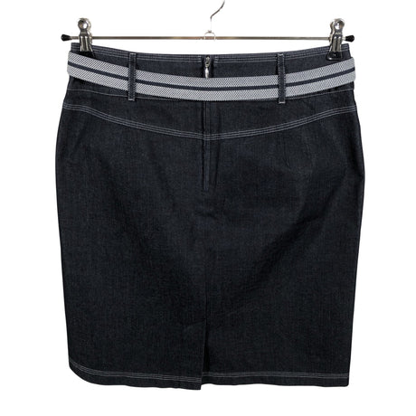 Unisex Gerry Weber - Denim skirt, size 38 - Blue (2)