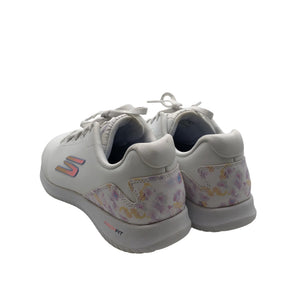 Unisex Skechers - Sneakers, size 38 - White (2)