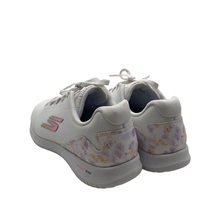 Unisex Skechers - Sneakers, size 38 - White (2)