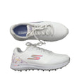 Unisex Skechers - Sneakers, size 38 - White ()