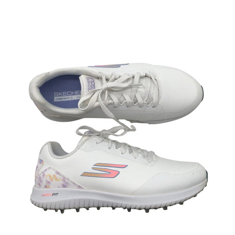 Unisex Skechers - Sneakers, size 38 - White ()