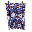 Unisex Nanso - Tricot skirt, size 44 - Blue ()