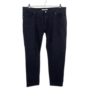 Unisex Levi's - Jeans, size 46 - Black (1)