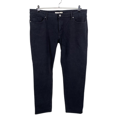 Unisex Levi's - Jeans, size 46 - Black ()