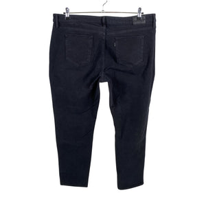 Unisex Levi's - Jeans, size 46 - Black (2)