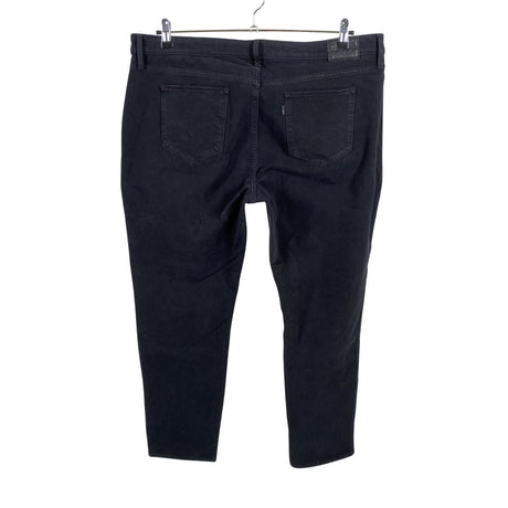 Unisex Levi's - Jeans, size 46 - Black (2)