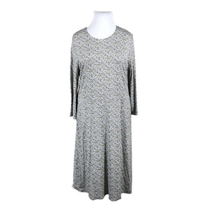 Unisex Nanso - Tricot dress, size 44 - Green (1)