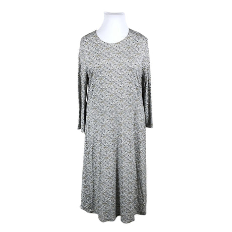 Unisex Nanso - Tricot dress, size 44 - Green ()