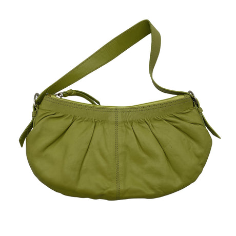 Unisex Global - Handbag, size Mini - Green ()