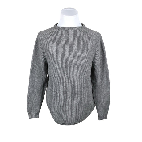 Unisex North Outdoor - Sweater, size L - Gray ()
