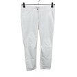Unisex Gerry Weber - Slacks, size 40 - White ()