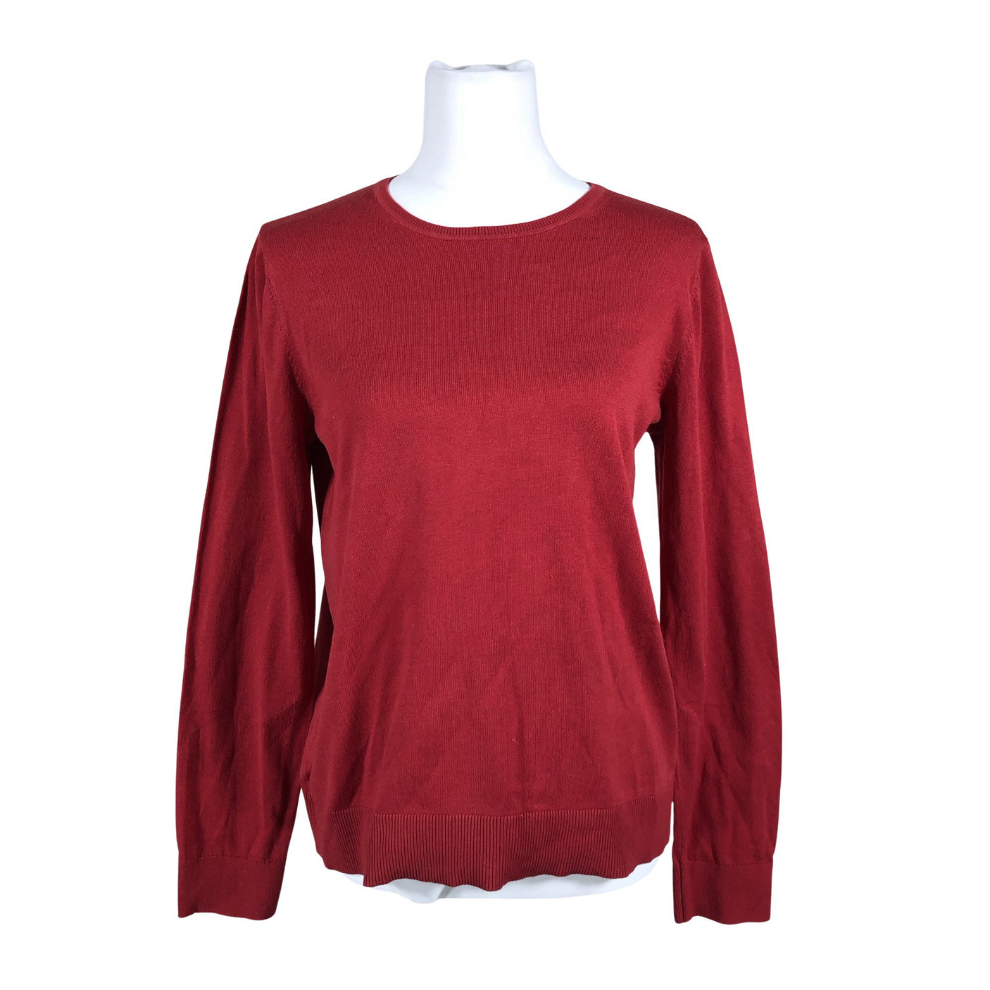 Unisex Banana Republic - Sweater, size 40 - Red (1)