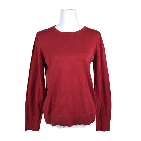 Unisex Banana Republic - Sweater, size 40 - Red ()