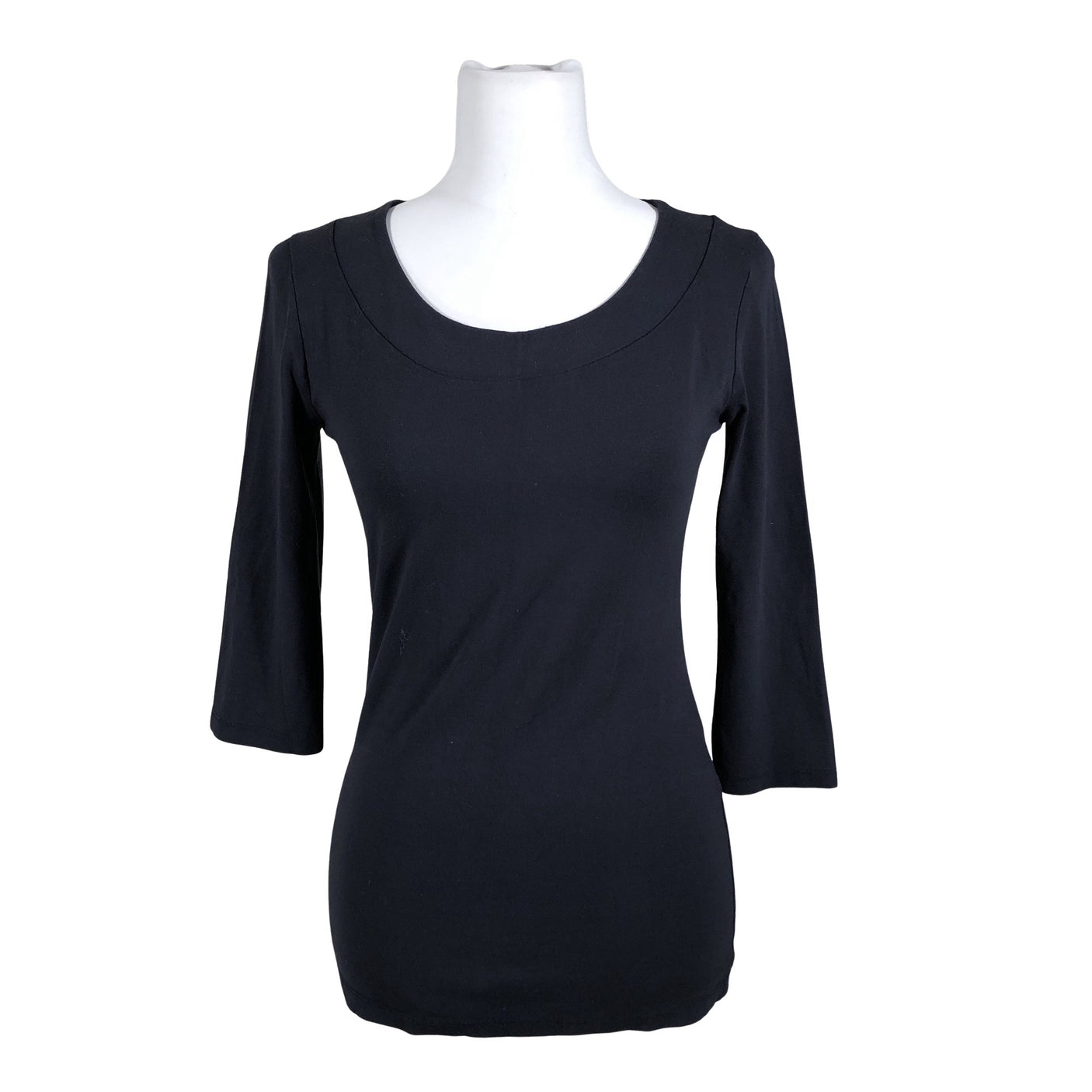 Unisex Philosophy Blues Original - Tricot shirt, size 38 - Blue (1)