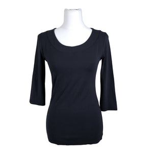 Unisex Philosophy Blues Original - Tricot shirt, size 38 - Blue (1)