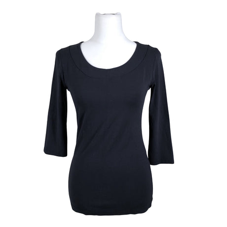 Unisex Philosophy Blues Original - Tricot shirt, size 38 - Blue ()