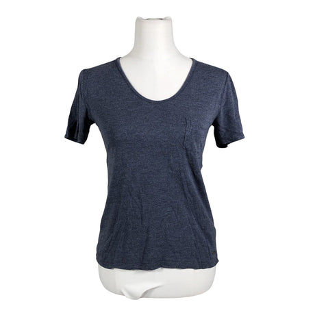 Unisex Tommy Hilfiger - T-shirt, size 36 - Light blue ()