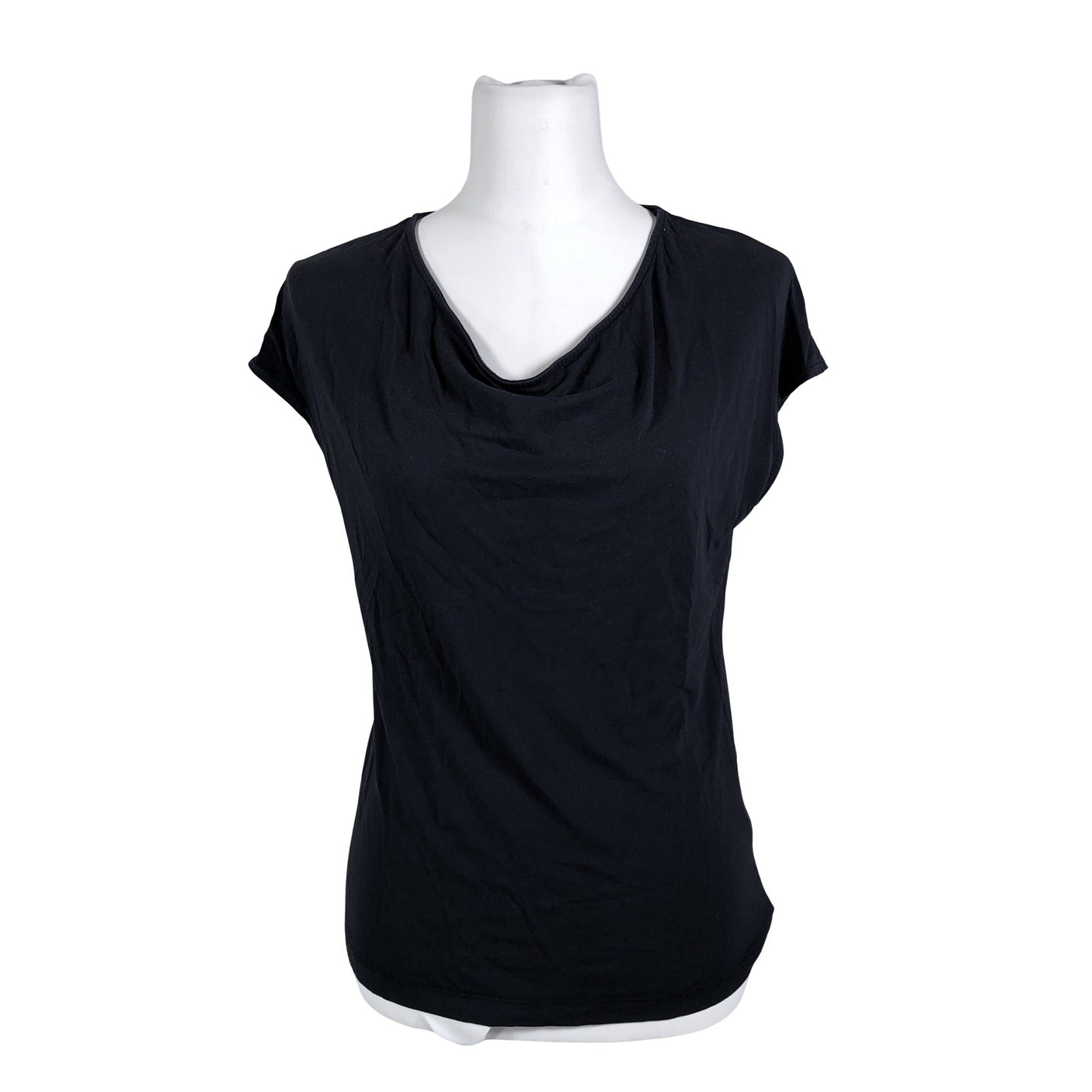 Unisex Daniel Hechter - T-shirt, size 38 - Blue (1)
