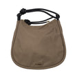 Unisex Ganni - Handbag, size Maxi - Brown ()