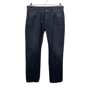 Unisex Gant - Slacks, size W35 - Gray (1)