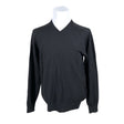 Unisex Wolsey - Sweater, size L - Black ()