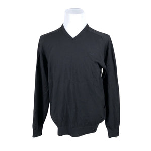 Unisex Wolsey - Sweater, size L - Black (1)