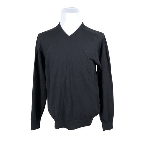 Unisex Wolsey - Sweater, size L - Black ()