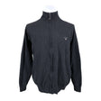 Unisex Gant - Cardigan, size XL - Gray ()