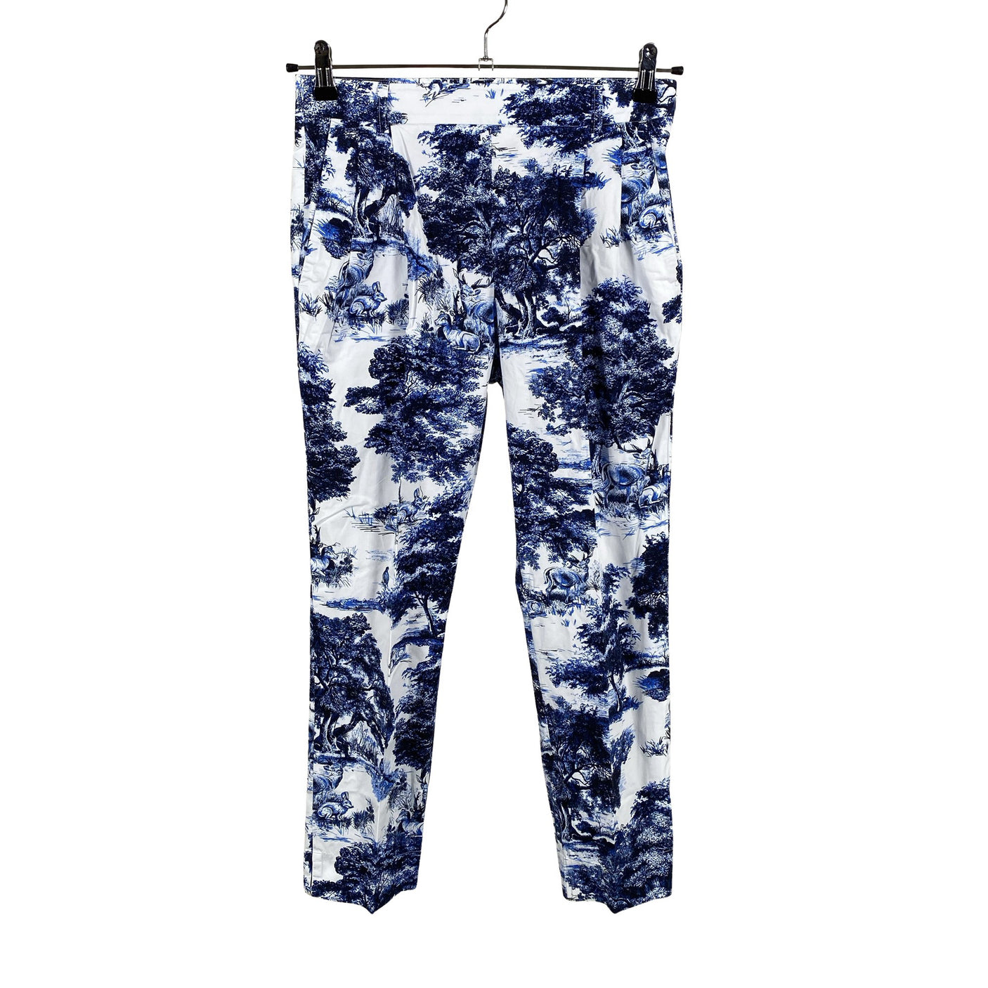 Unisex Andiata - Slacks, size 36 - Blue (1)