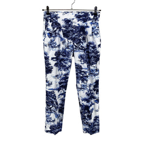 Unisex Andiata - Slacks, size 36 - Blue (1)