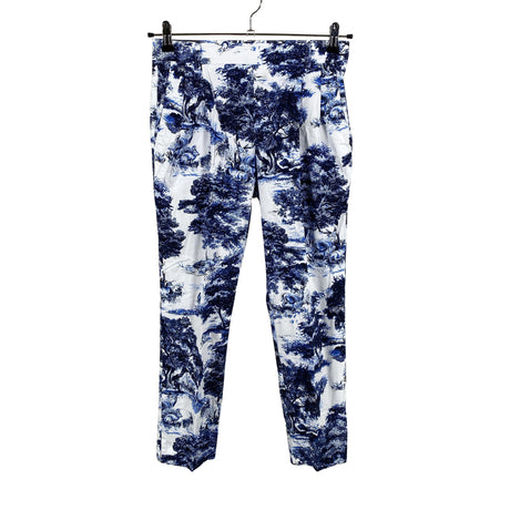 Unisex Andiata - Slacks, size 36 - Blue ()