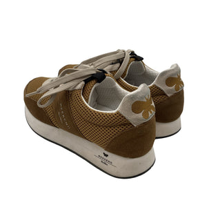 Unisex Weekend by MaxMara - Casual sneakers, size 38 - Brown (3)
