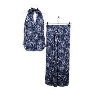 Unisex Giorgia & Johns - Top, size 36 - Blue (2)