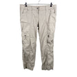 Unisex Esprit - Schiffon trousers, size 48 - Beige ()