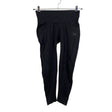 Unisex ICIW – Icaniwill - Sports tights, size 38 - Black ()