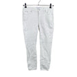 Unisex Calvin Klein Jeans - Jeans, size W29 - White ()