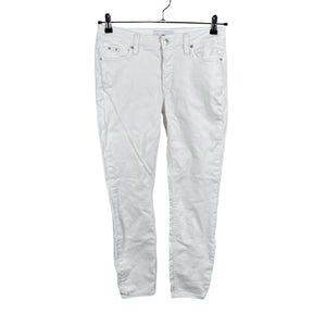 Unisex Calvin Klein Jeans - Jeans, size W29 - White (1)