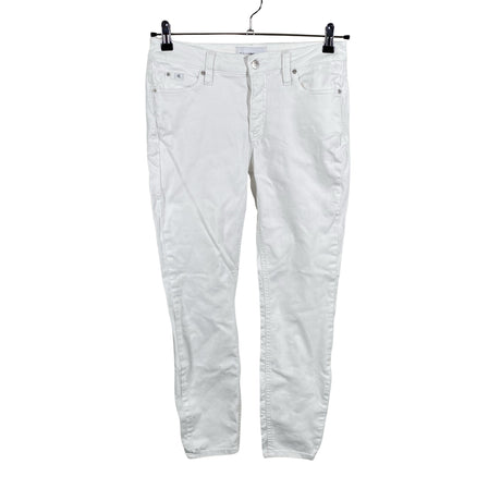 Unisex Calvin Klein Jeans - Jeans, size W29 - White ()