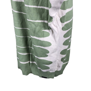 Unisex Finlayson - Knit tunic, size 44 - Green (2)