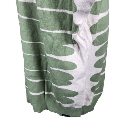 Unisex Finlayson - Knit tunic, size 44 - Green (2)