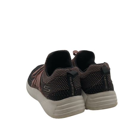 Unisex Skechers - Sneakers, size 39 - Black (2)