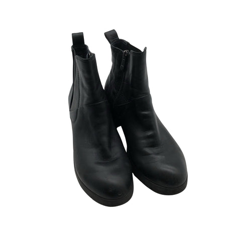 Unisex Marco Tozzi - Ankle boots, size 39 - Black (2)