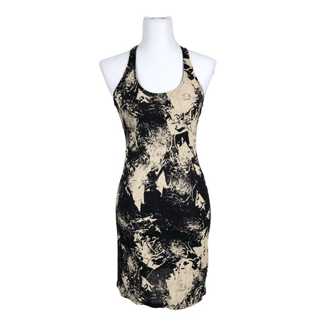Unisex Tiger of Sweden - Tricot dress, size 36 - Black ()
