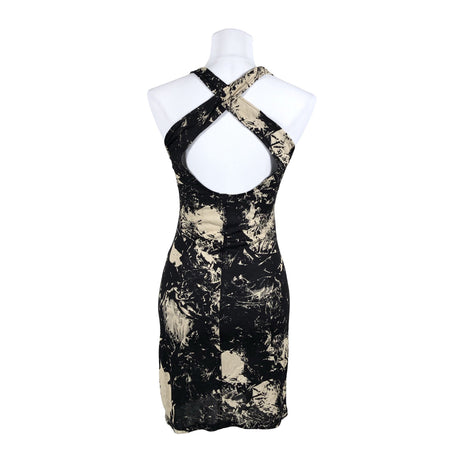 Unisex Tiger of Sweden - Tricot dress, size 36 - Black (2)