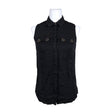 Unisex Guess - Top, size 36 - Black ()