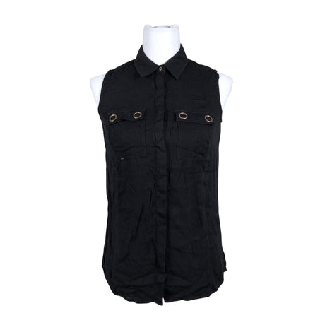 Unisex Guess - Top, size 36 - Black ()