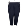 Unisex NOSH - Tricot pants, size 38 - Black ()