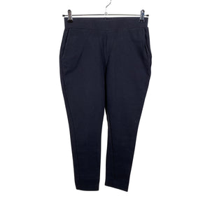 Unisex NOSH - Tricot pants, size 38 - Black (1)