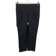 Unisex Voglia - Slacks, size 40 - Black ()
