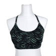 Unisex Casall - Sports top, size 38 - Green ()